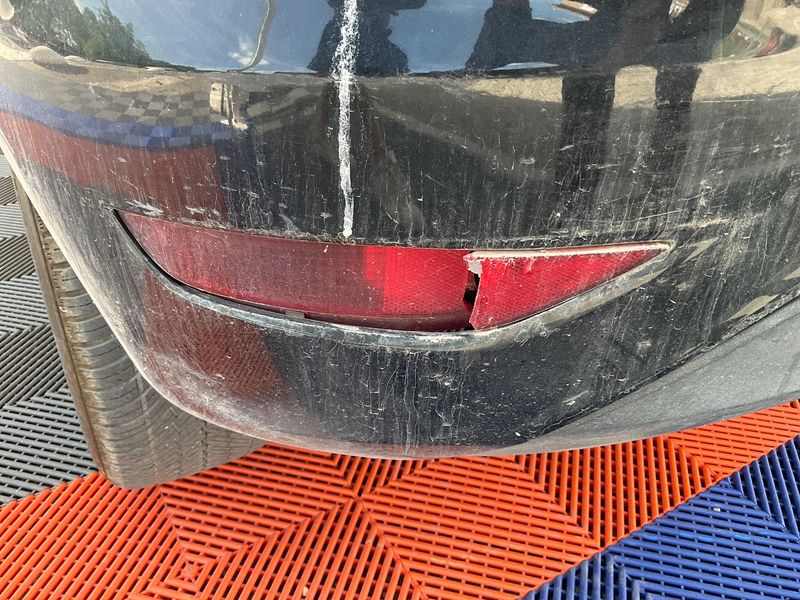 Ford Fiesta 1.5 TDCi Titanium 2014 – снимка 36