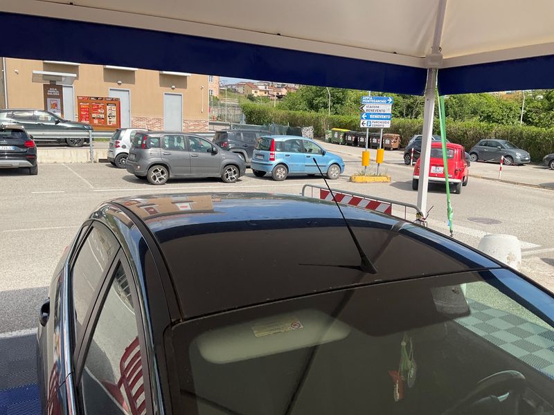 Ford Fiesta 1.5 TDCi Titanium 2014 – снимка 13