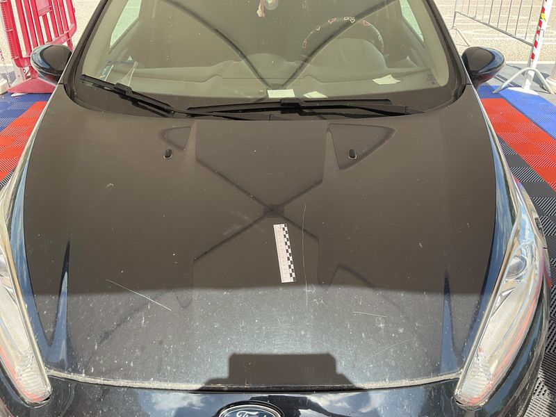 Ford Fiesta 1.5 TDCi Titanium 2014 – снимка 38