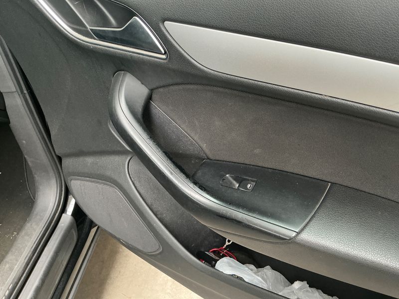 Audi Q3 2.0 TDI quattro Business 2016 – снимка 26