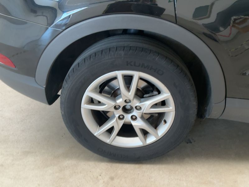 Audi Q3 2.0 TDI quattro Business 2016 – снимка 9