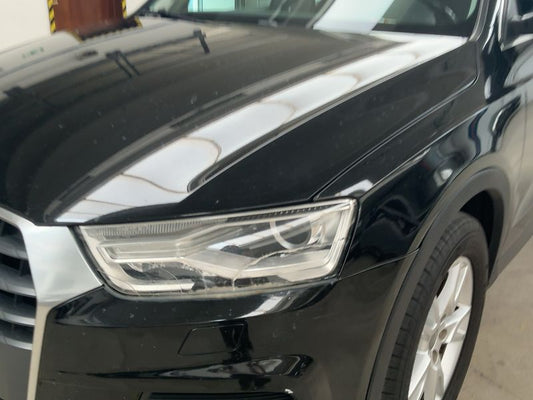 Audi Q3 2.0 TDI quattro Business 2016 – снимка 2