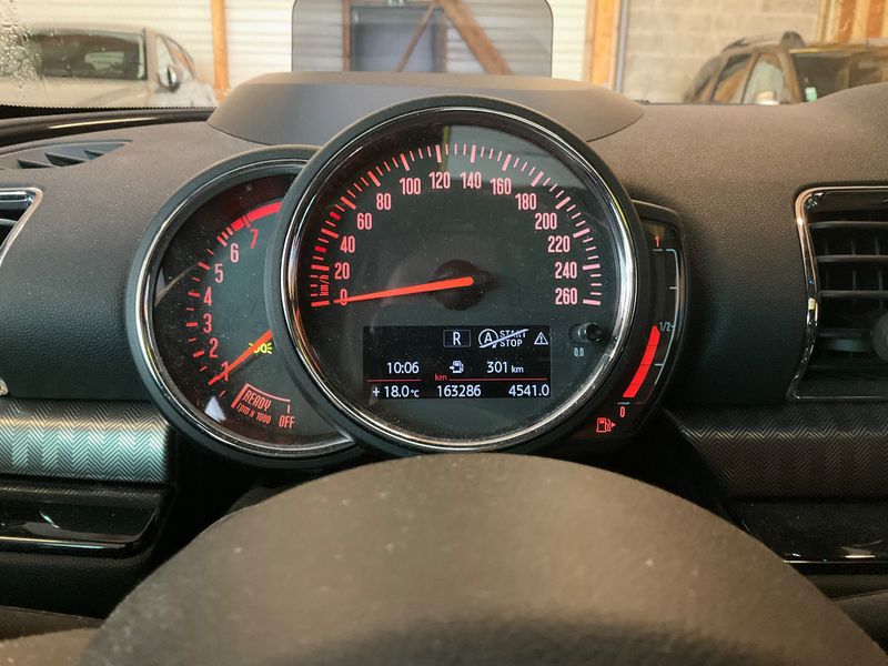 MINI Clubman Cooper S John Cooper Works 2018 – снимка 18