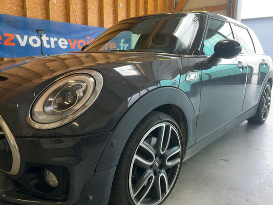 MINI Clubman Cooper S John Cooper Works 2018 – снимка 2