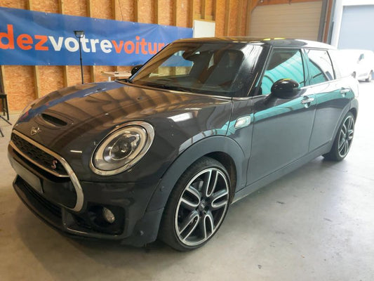 MINI Clubman Cooper S John Cooper Works 2018 – снимка 1