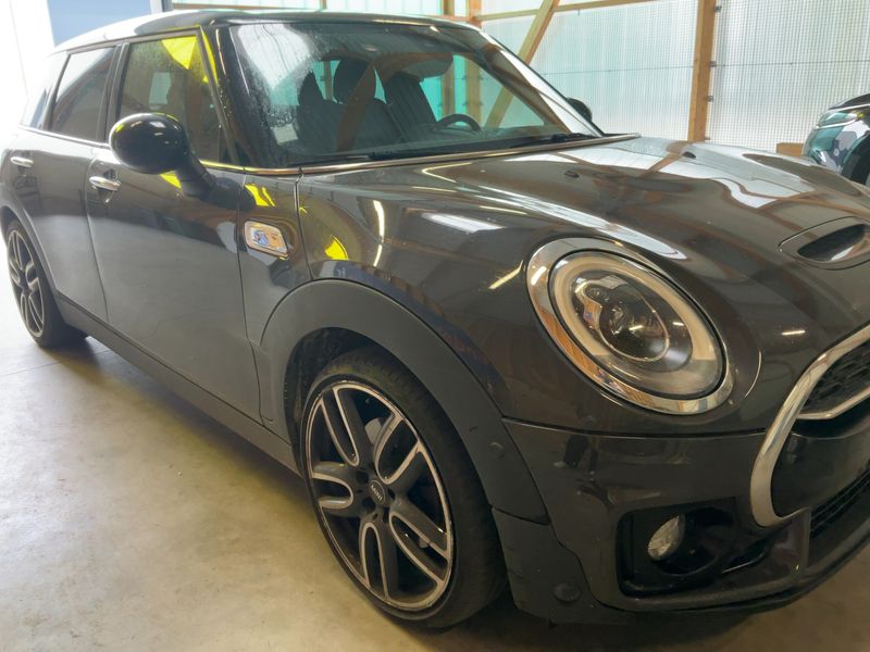 MINI Clubman Cooper S John Cooper Works 2018 – снимка 12