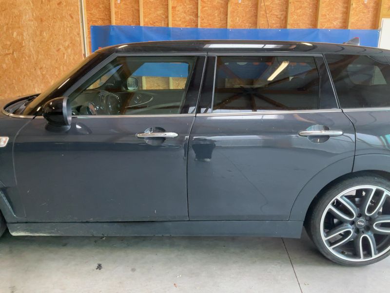 MINI Clubman Cooper S John Cooper Works 2018 – снимка 4