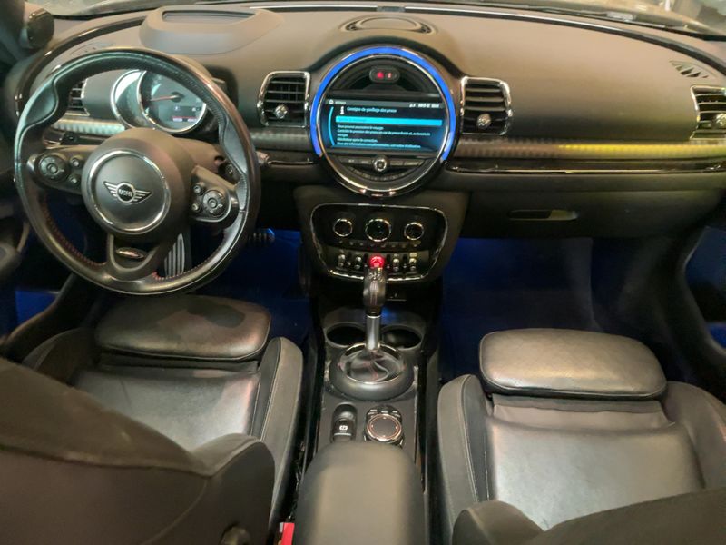 MINI Clubman Cooper S John Cooper Works 2018 – снимка 17