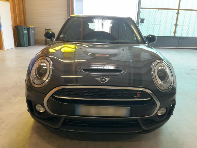 MINI Clubman Cooper S John Cooper Works 2018 – снимка 14