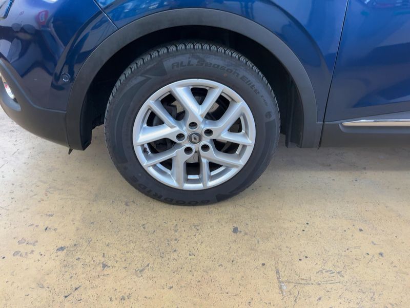 Renault Kadjar 1.2 TCe Energy XMOD 2016 – снимка 3