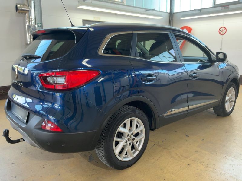 Renault Kadjar 1.2 TCe Energy XMOD 2016 – снимка 8