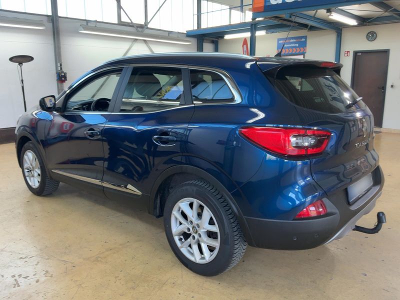 Renault Kadjar 1.2 TCe Energy XMOD 2016 – снимка 6