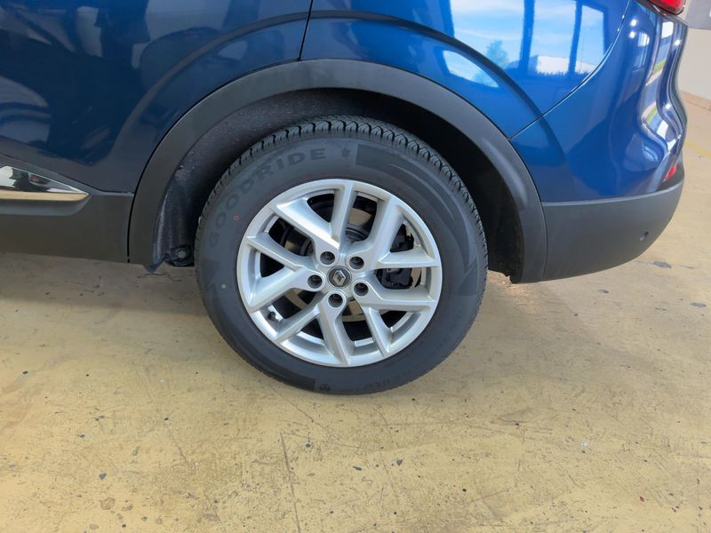 Renault Kadjar 1.2 TCe Energy XMOD 2016 – снимка 5