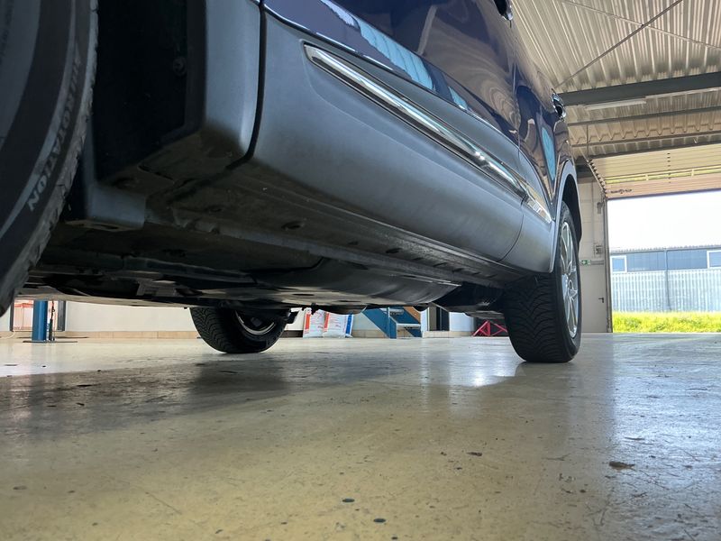 Renault Kadjar 1.2 TCe Energy XMOD 2016 – снимка 32