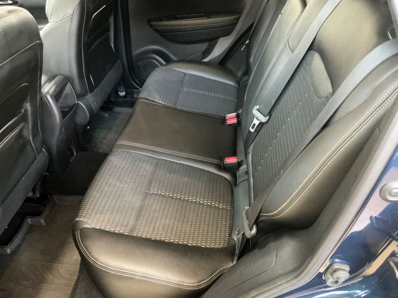 Renault Kadjar 1.2 TCe Energy XMOD 2016 – снимка 28