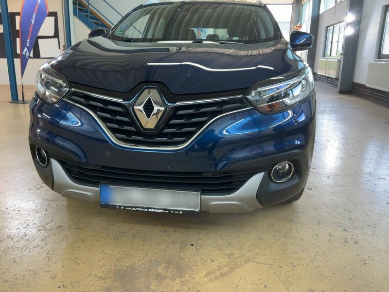 Renault Kadjar 1.2 TCe Energy XMOD 2016 – снимка 14