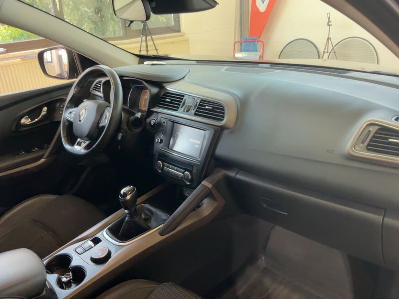 Renault Kadjar 1.2 TCe Energy XMOD 2016 – снимка 17