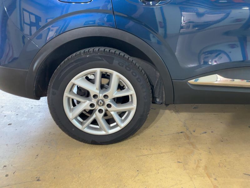 Renault Kadjar 1.2 TCe Energy XMOD 2016 – снимка 9