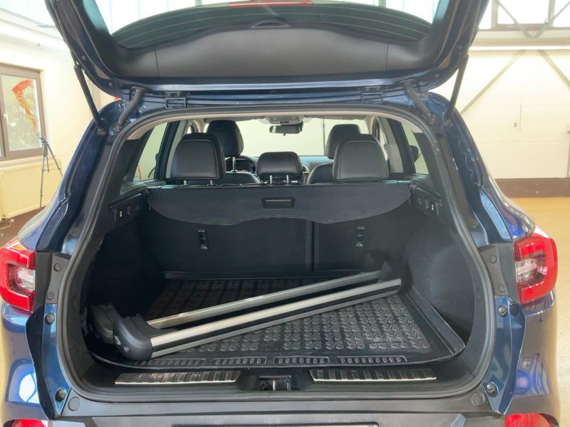 Renault Kadjar 1.2 TCe Energy XMOD 2016 – снимка 15