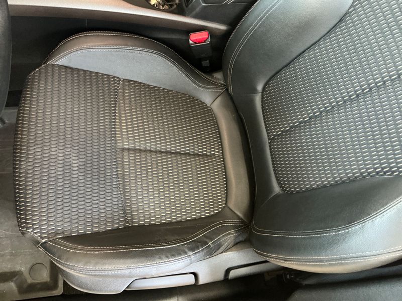 Renault Kadjar 1.2 TCe Energy XMOD 2016 – снимка 27