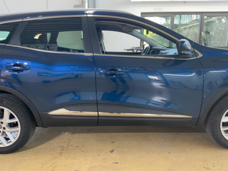 Renault Kadjar 1.2 TCe Energy XMOD 2016 – снимка 10