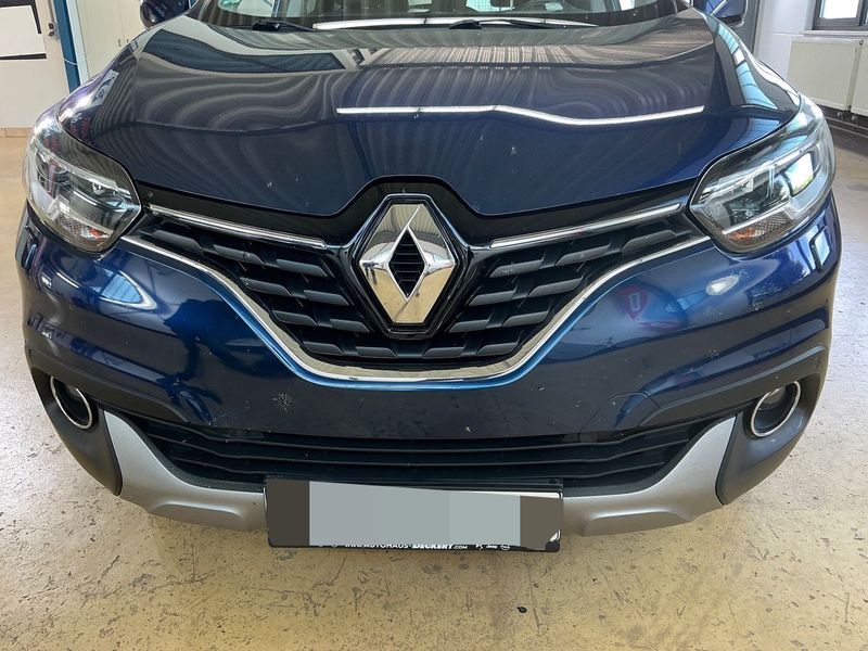 Renault Kadjar 1.2 TCe Energy XMOD 2016 – снимка 33