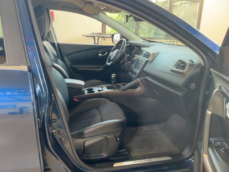 Renault Kadjar 1.2 TCe Energy XMOD 2016 – снимка 16