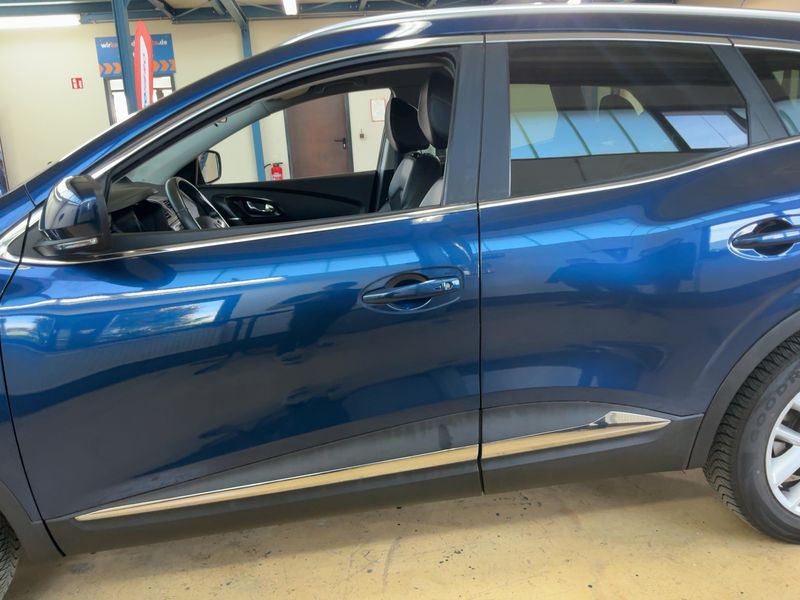 Renault Kadjar 1.2 TCe Energy XMOD 2016 – снимка 4
