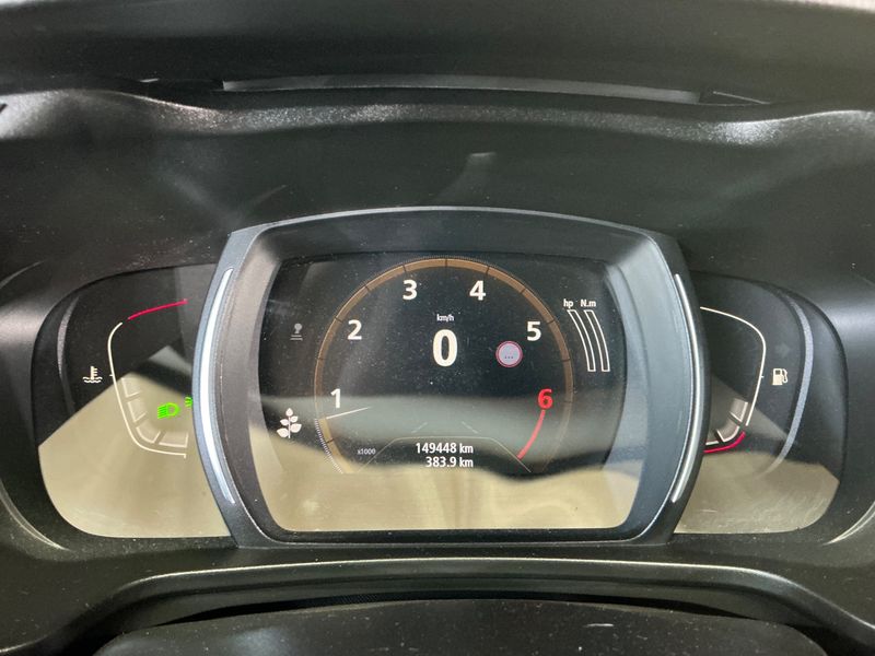 Renault Kadjar 1.2 TCe Energy XMOD 2016 – снимка 18