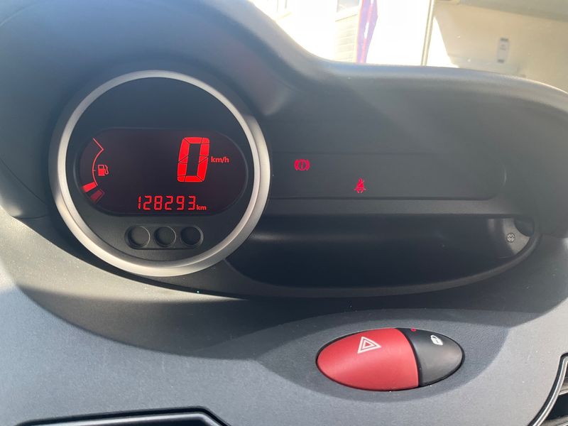 Renault Twingo 1.2 Expression 2014 – снимка 4