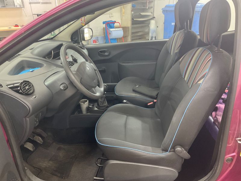 Renault Twingo 1.2 Expression 2014 – снимка 3
