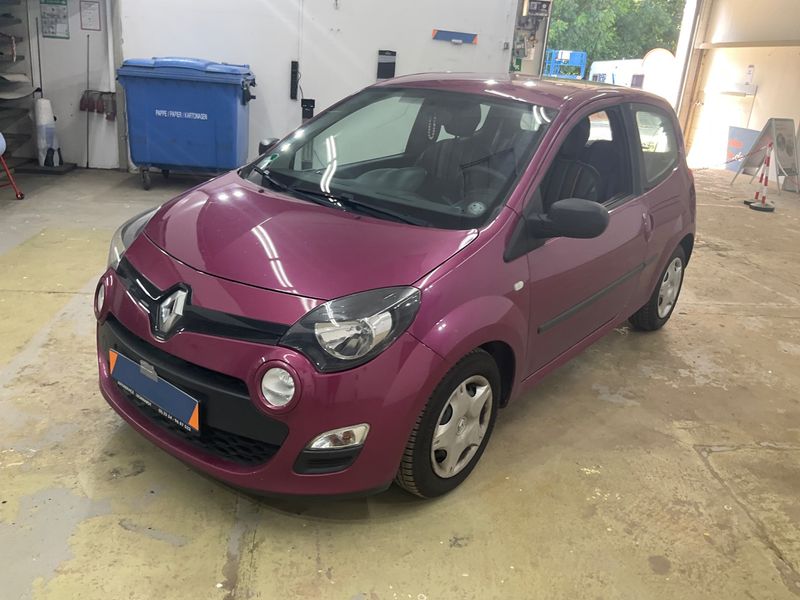 Renault Twingo 1.2 Expression 2014 – снимка 1