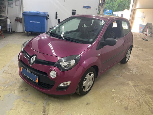 Renault Twingo 1.2 Expression 2014 – снимка 1