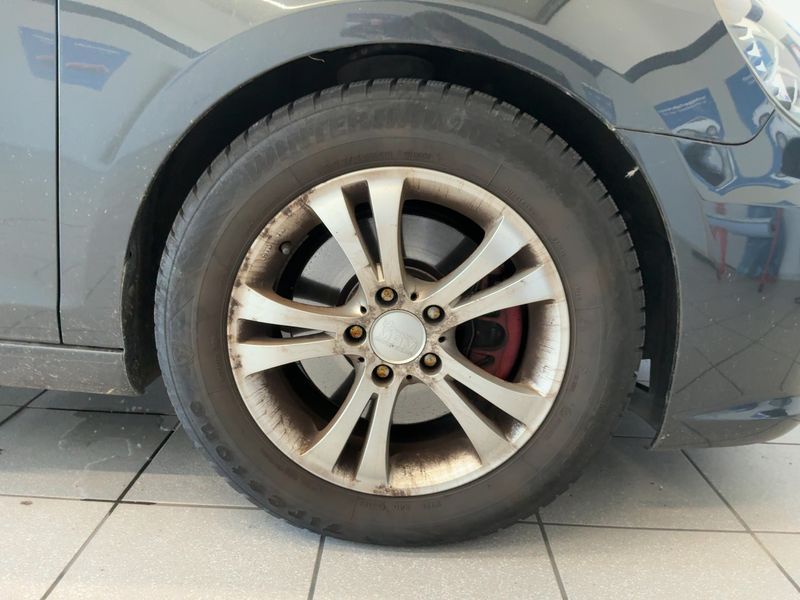 Volkswagen Golf VI 2.0 TSI GTI 2012 – снимка 11