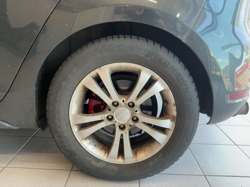 Volkswagen Golf VI 2.0 TSI GTI 2012 – снимка 5