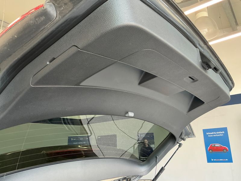 Volkswagen Golf VI 2.0 TSI GTI 2012 – снимка 24