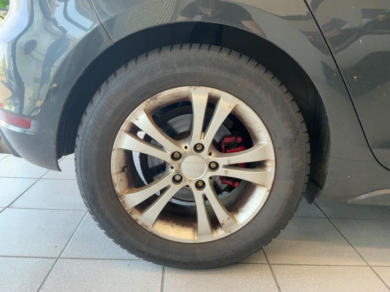 Volkswagen Golf VI 2.0 TSI GTI 2012 – снимка 9