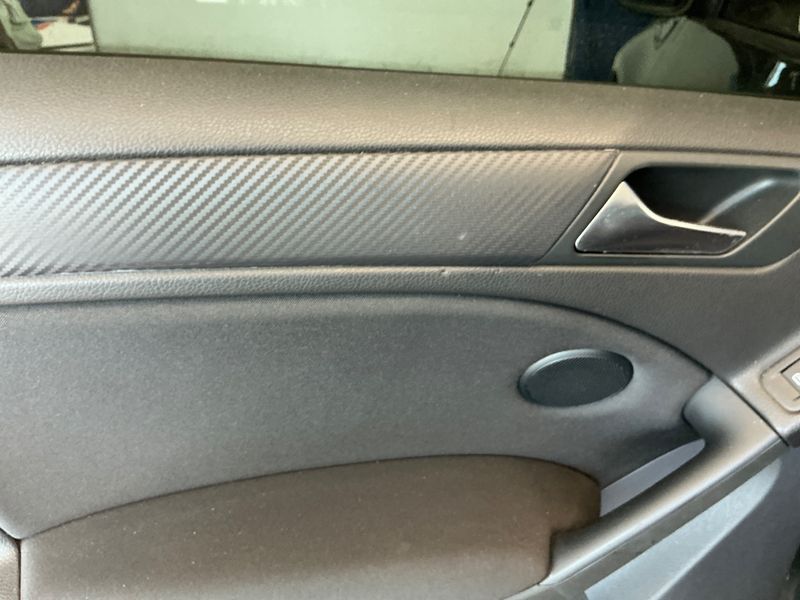 Volkswagen Golf VI 2.0 TSI GTI 2012 – снимка 25