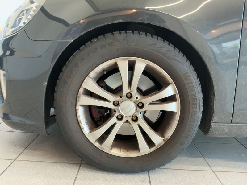 Volkswagen Golf VI 2.0 TSI GTI 2012 – снимка 3