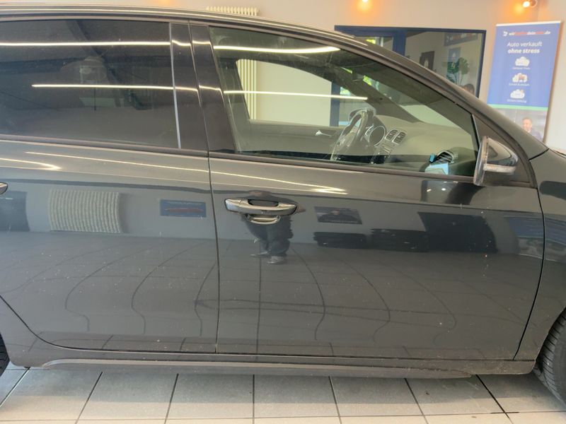 Volkswagen Golf VI 2.0 TSI GTI 2012 – снимка 10
