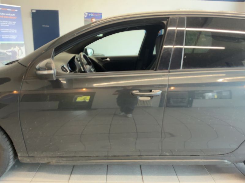 Volkswagen Golf VI 2.0 TSI GTI 2012 – снимка 4