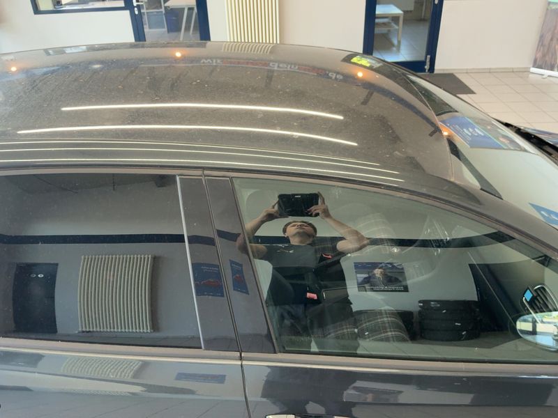 Volkswagen Golf VI 2.0 TSI GTI 2012 – снимка 13