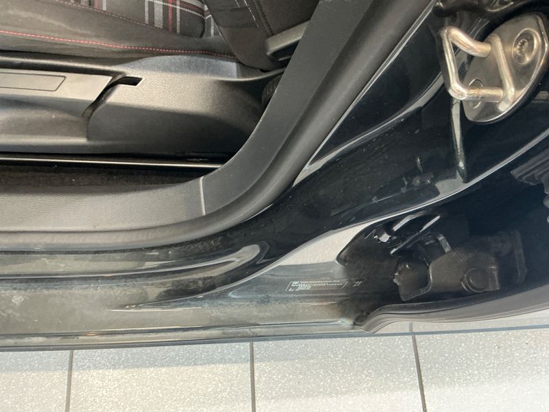 Volkswagen Golf VI 2.0 TSI GTI 2012 – снимка 26