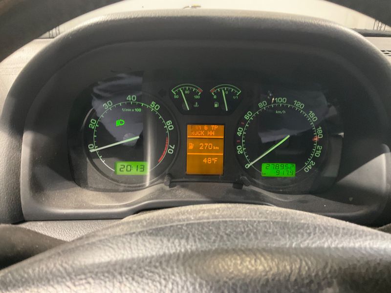 Skoda Octavia 1.6 Style 2004 – снимка 4