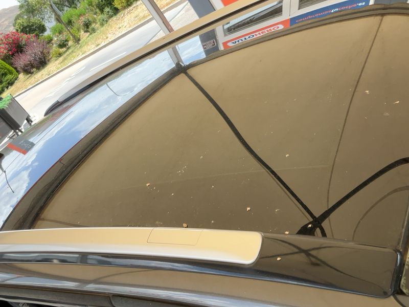 Peugeot 5008 1.6 Blue-HDi Allure 2016 – снимка 21