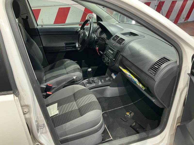 Volkswagen Polo 1.2 United 2009 – снимка 3