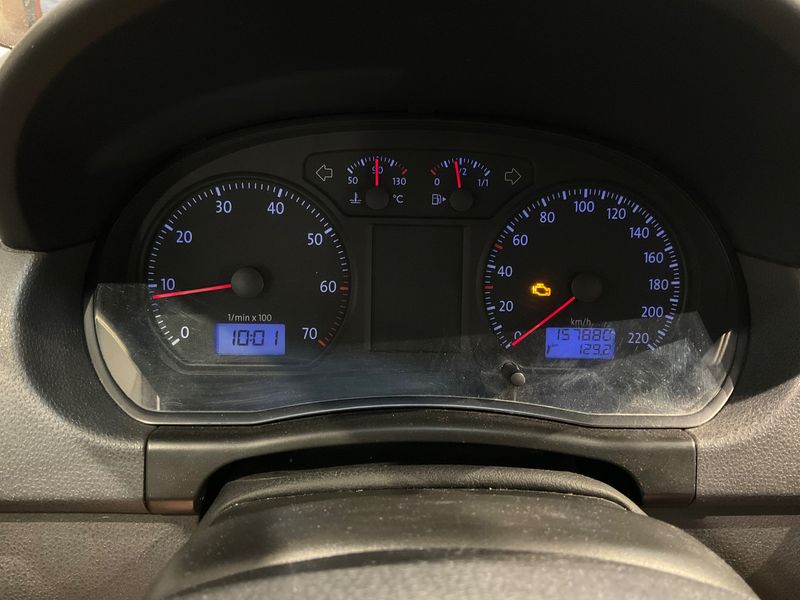 Volkswagen Polo 1.2 United 2009 – снимка 4