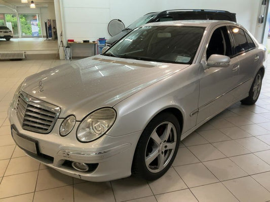 Mercedes-Benz E-Klasse E 220 CDI Elegance 2006 – снимка 1