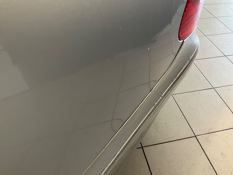 Mercedes-Benz E-Klasse E 220 CDI Elegance 2006 – снимка 28