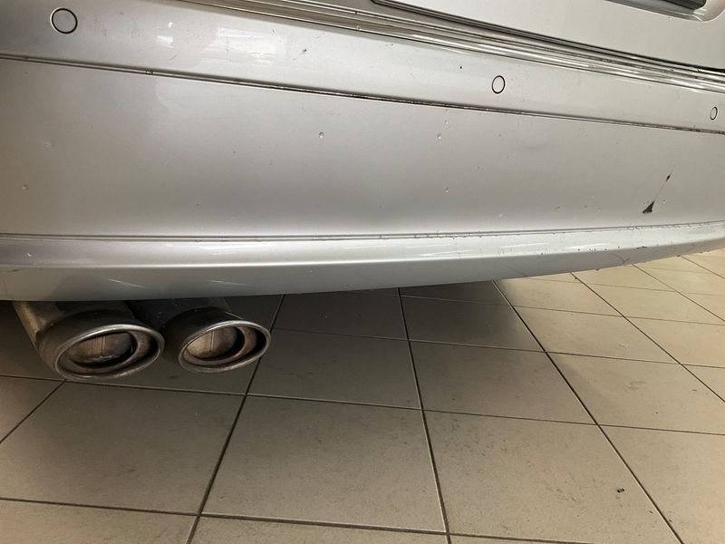Mercedes-Benz E-Klasse E 220 CDI Elegance 2006 – снимка 27